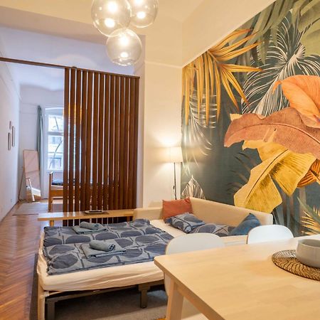 Quiet Design Apartment Next To Szimpla Ka8 บูดาเปสต์ ภายนอก รูปภาพ